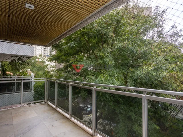 Imagem: Apartamento 03 Quartos em Botafogo - Rio