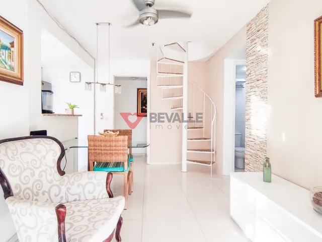 Imagem 5: Apartamento Cobertura em Botafogo - Rio de Janeiro