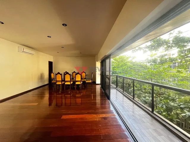 Imagem: Apartamento À Venda em Ipanema 240M²