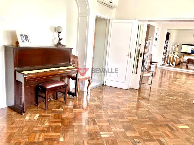 Imagem: Apartamento à Venda no Flamengo RJ 335m²