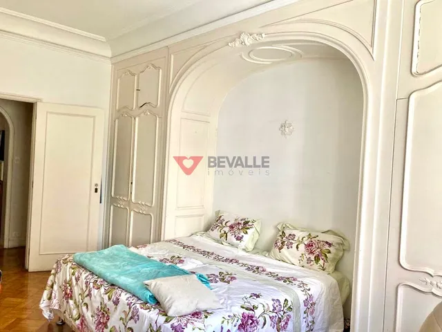 Imagem 16: Apartamento à Venda no Flamengo RJ: 335m², 4 Quartos, 2 Suítes