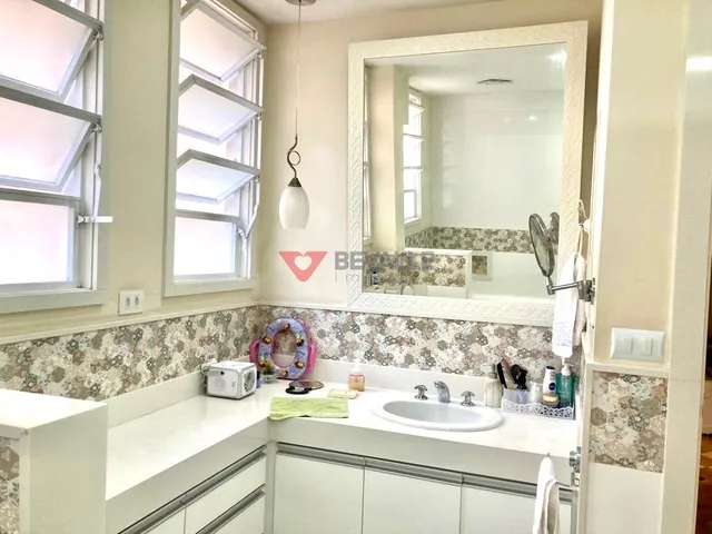 Imagem 14: Apartamento à Venda no Flamengo RJ: 335m², 4 Quartos, 2 Suítes