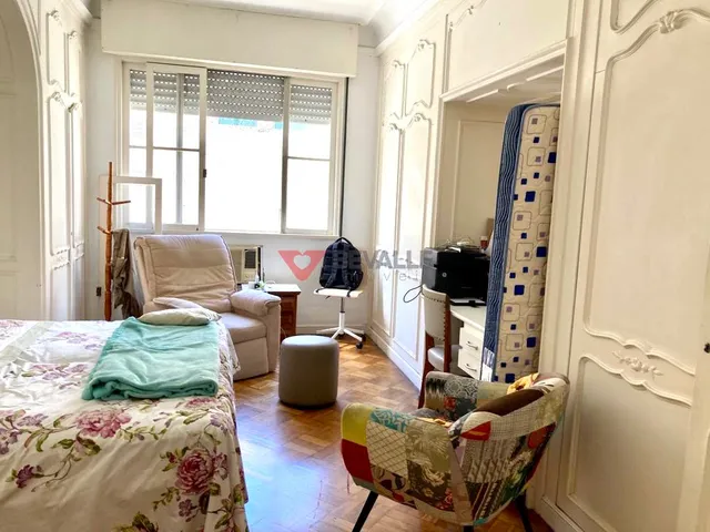 Imagem 8: Apartamento à Venda no Flamengo RJ: 335m², 4 Quartos, 2 Suítes