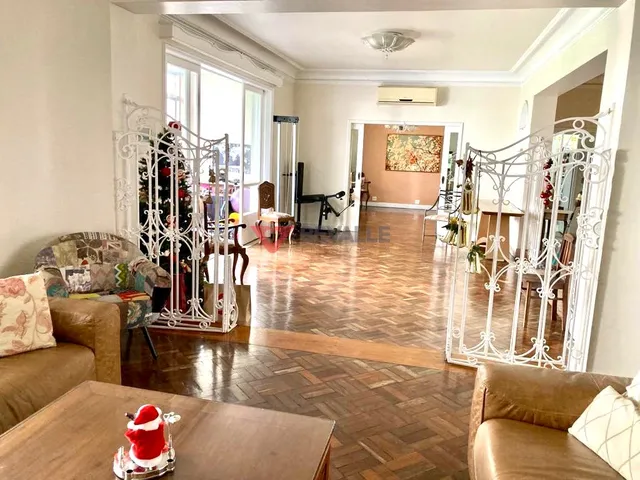 Imagem 12: Apartamento à Venda no Flamengo RJ: 335m², 4 Quartos, 2 Suítes
