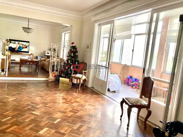Imagem 4: Apartamento à Venda no Flamengo RJ: 335m², 4 Quartos, 2 Suítes