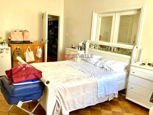 Imagem 10: Apartamento à Venda no Flamengo RJ: 335m², 4 Quartos, 2 Suítes