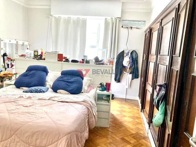 Imagem 3: Apartamento à Venda no Flamengo RJ: 335m², 4 Quartos, 2 Suítes