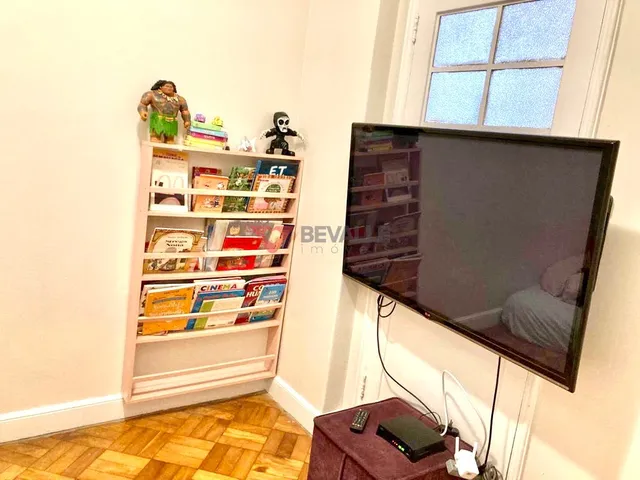 Imagem 13: Apartamento à Venda no Flamengo RJ: 335m², 4 Quartos, 2 Suítes