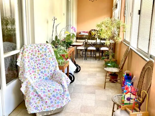 Imagem 7: Apartamento à Venda no Flamengo RJ: 335m², 4 Quartos, 2 Suítes