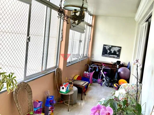 Imagem 6: Apartamento à Venda no Flamengo RJ: 335m², 4 Quartos, 2 Suítes
