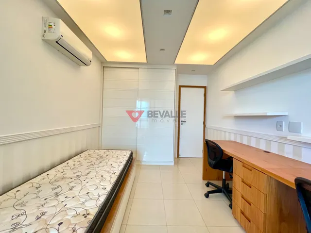 Imagem 14: Cobertura de Luxo em Laranjeiras: 365M², 4 Quartos, 3 Vagas