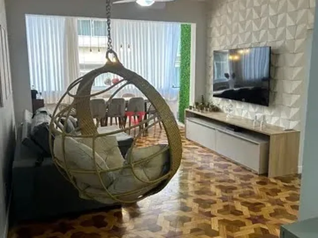 Imagem: Apartamento de Luxo em Copacabana - 134M²