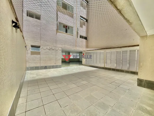 Imagem 15: Apartamento de 100m² em Leme, RJ com 3 dormitórios e 1 suíte - Venda e locação por