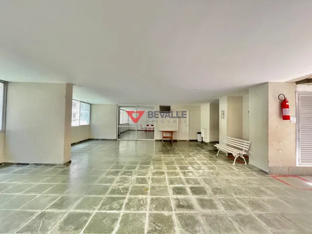 Imagem 11: Apartamento de 100m² em Leme, RJ com 3 dormitórios e 1 suíte - Venda e locação por