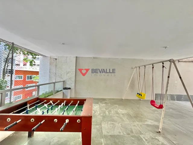 Imagem 16: Apartamento de 100m² em Leme, RJ com 3 dormitórios e 1 suíte - Venda e locação por