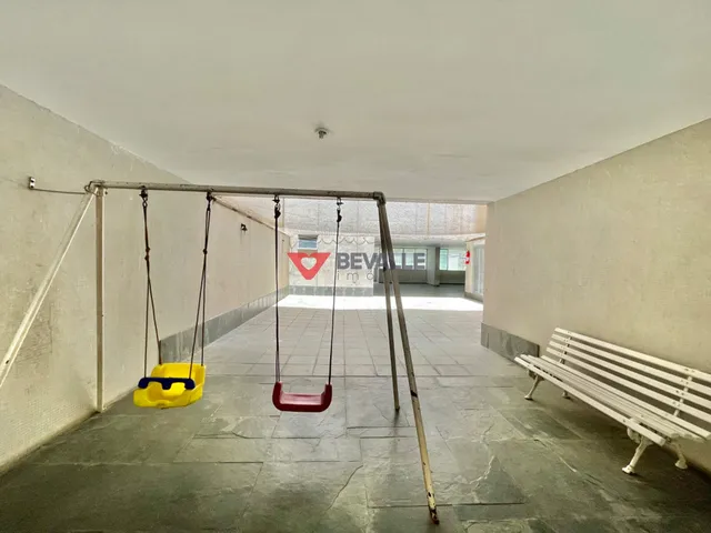 Imagem 8: Apartamento de 100m² em Leme, RJ com 3 dormitórios e 1 suíte - Venda e locação por