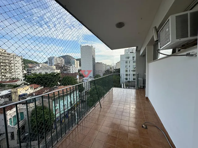 Imagem: Apartamento de 1 Dormitório em Botafogo