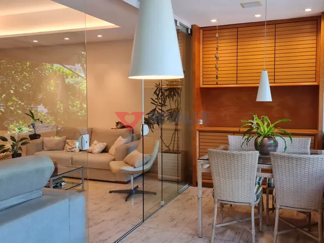 Imagem 8: Espaçoso apartamento de 4 quartos na Barra da Tijuca - RJ por R$ 1.8M para venda
