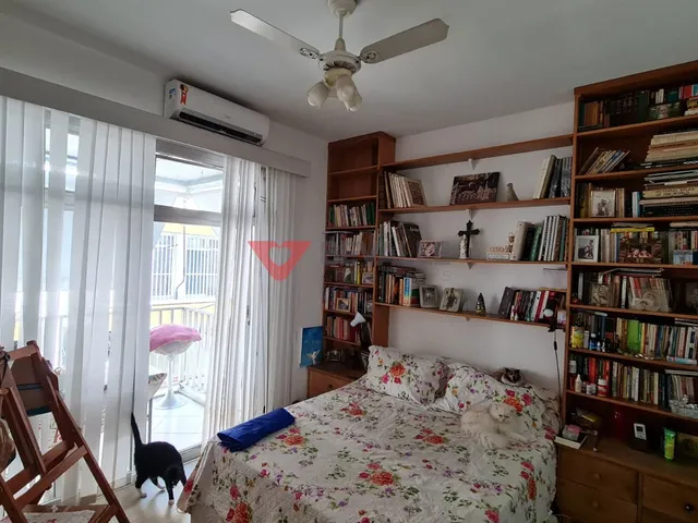 Imagem 5: Espaçoso apartamento de 4 quartos na Barra da Tijuca - RJ por R$ 1.8M para venda