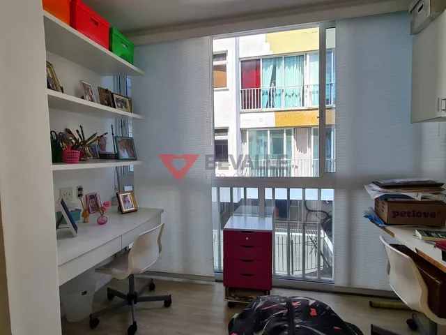 Imagem 9: Espaçoso apartamento de 4 quartos na Barra da Tijuca - RJ por R$ 1.8M para venda