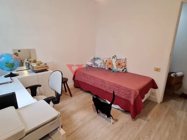 Imagem 4: Espaçoso apartamento de 4 quartos na Barra da Tijuca - RJ por R$ 1.8M para venda