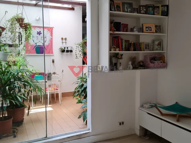 Imagem 14: Espaçoso apartamento de 4 quartos na Barra da Tijuca - RJ por R$ 1.8M para venda