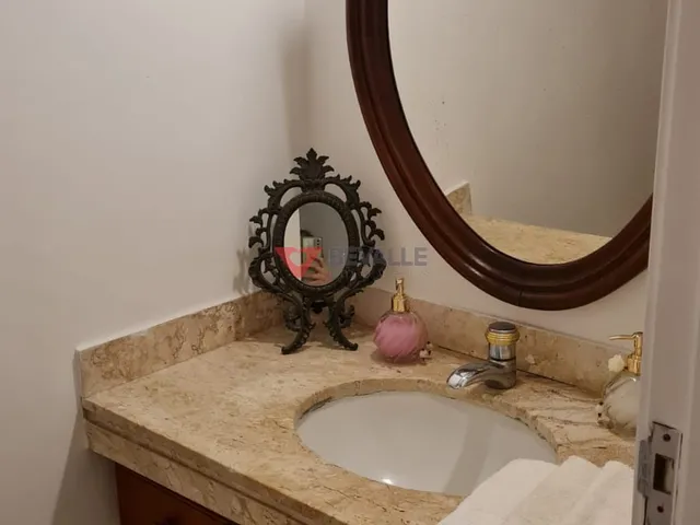 Imagem 15: Espaçoso apartamento de 4 quartos na Barra da Tijuca - RJ por R$ 1.8M para venda