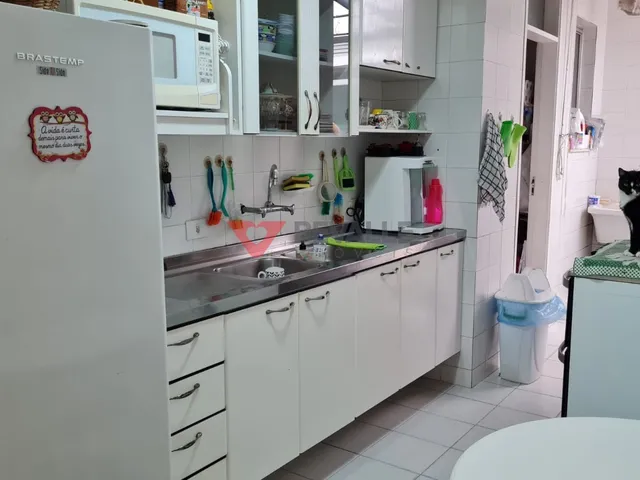 Imagem 10: Espaçoso apartamento de 4 quartos na Barra da Tijuca - RJ por R$ 1.8M para venda