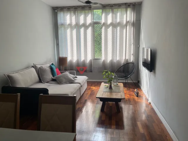 Imagem: Apartamento À Venda em Ipanema 85M²
