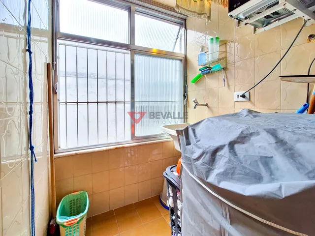 Imagem 5: Cobertura À Venda em Botafogo: 120M², 2 Quartos, 1 Vaga
