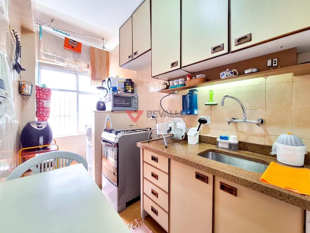 Imagem 7: Cobertura À Venda em Botafogo: 120M², 2 Quartos, 1 Vaga