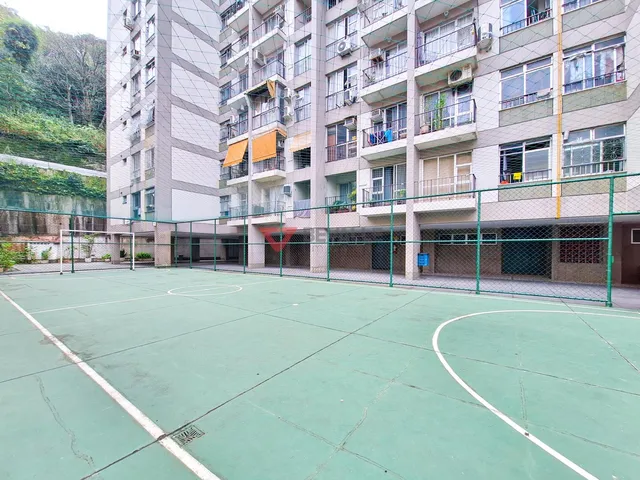 Imagem 2: Cobertura À Venda em Botafogo: 120M², 2 Quartos, 1 Vaga