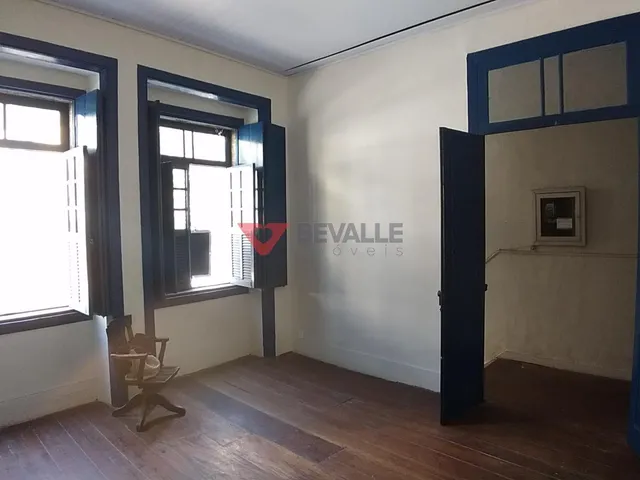 Imagem: Casa à venda em Botafogo 346m², 6 quartos