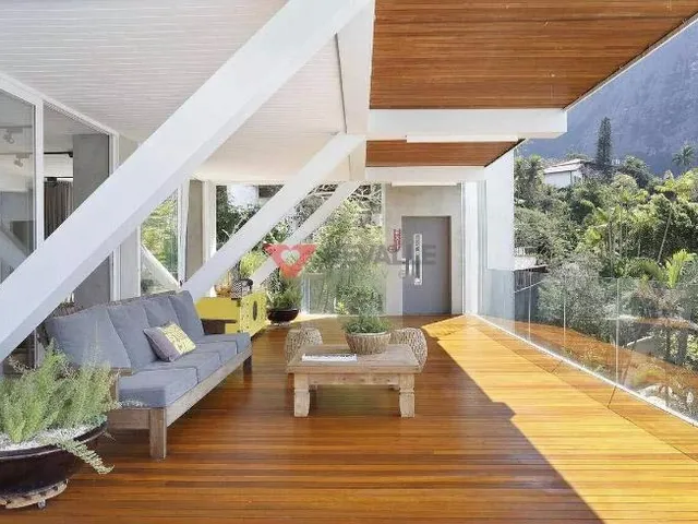 Imagem 5: Casa Luxuosa À Venda no Joá: 638M², 4 Suítes, 3 Vagas