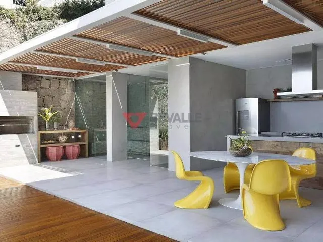 Imagem 12: Casa Luxuosa À Venda no Joá: 638M², 4 Suítes, 3 Vagas