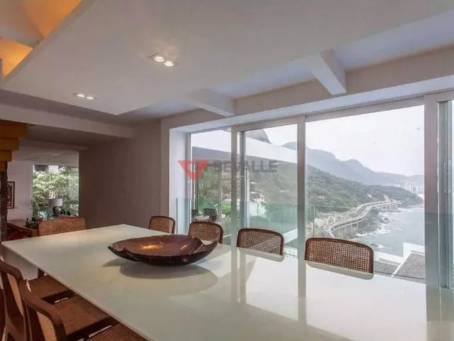 Imagem 11: Casa Luxuosa À Venda no Joá: 638M², 4 Suítes, 3 Vagas