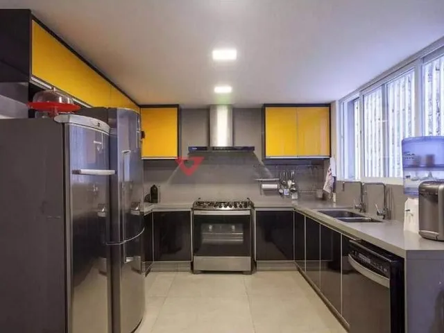 Imagem 4: Casa Luxuosa À Venda no Joá: 638M², 4 Suítes, 3 Vagas