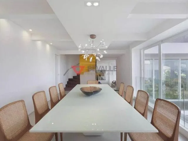 Imagem 10: Casa Luxuosa À Venda no Joá: 638M², 4 Suítes, 3 Vagas