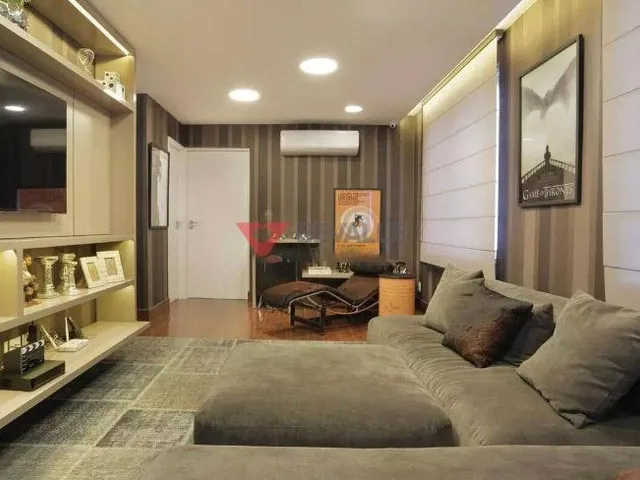 Imagem 14: Casa Luxuosa À Venda no Joá: 638M², 4 Suítes, 3 Vagas