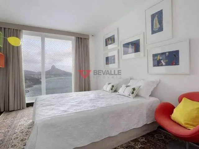 Imagem 13: Casa Luxuosa À Venda no Joá: 638M², 4 Suítes, 3 Vagas
