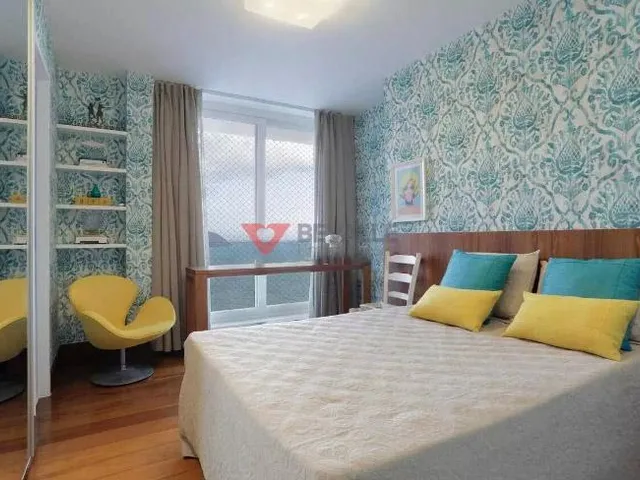 Imagem 9: Casa Luxuosa À Venda no Joá: 638M², 4 Suítes, 3 Vagas