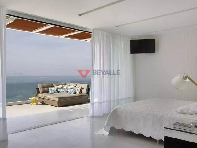 Imagem 16: Casa Luxuosa À Venda no Joá: 638M², 4 Suítes, 3 Vagas