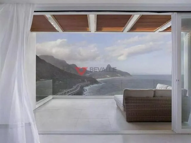 Imagem 15: Casa Luxuosa À Venda no Joá: 638M², 4 Suítes, 3 Vagas