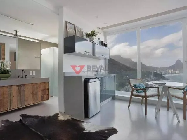 Imagem 8: Casa Luxuosa À Venda no Joá: 638M², 4 Suítes, 3 Vagas