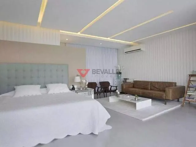 Imagem 2: Casa Luxuosa À Venda no Joá: 638M², 4 Suítes, 3 Vagas