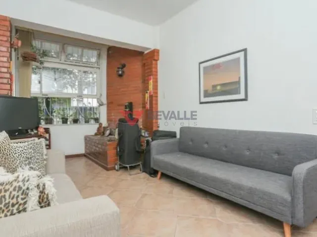 Imagem: Apartamento à Venda em Copacabana, 2 Quartos