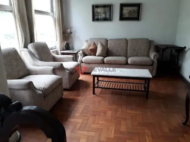 Imagem: Apartamento à venda no Leblon 113m²
