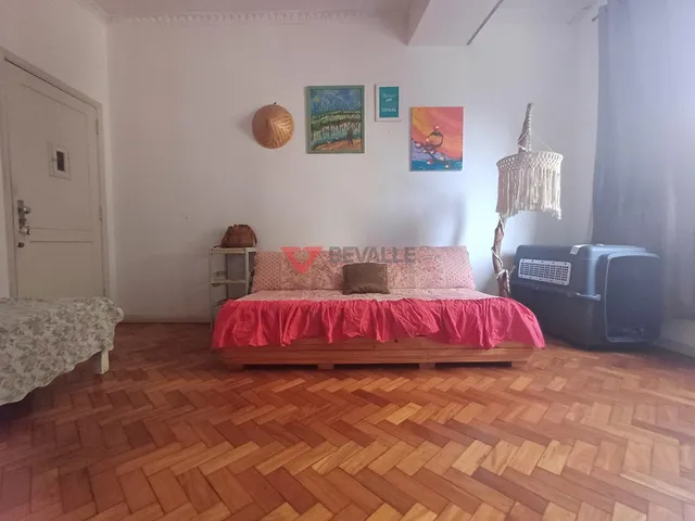 Imagem: Venda de apartamento no Humaitá 84m²