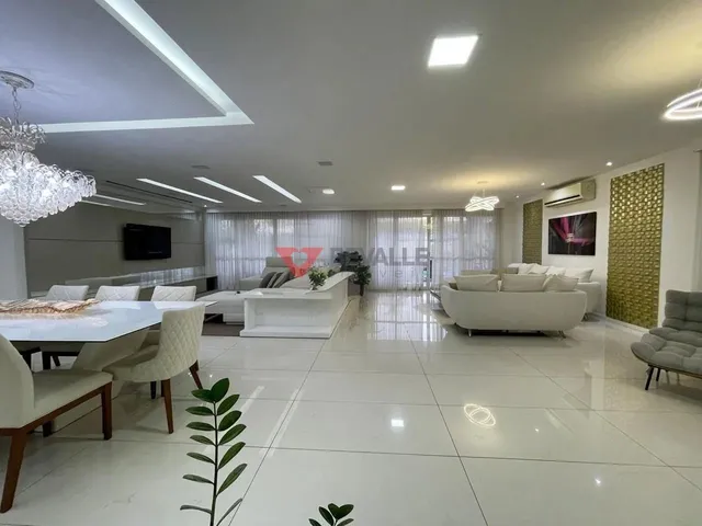Imagem: Casa À Venda na Barra da Tijuca 4 Quartos