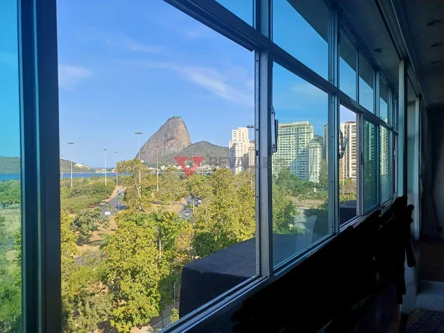 Imagem: Apartamento à venda no Flamengo 319m²